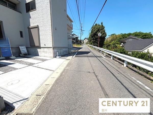 豊田市天王町１丁目の新築一戸建