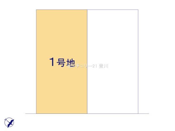 豊田市朝日町５丁目の新築一戸建