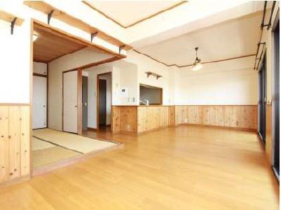 中央マンション大門
