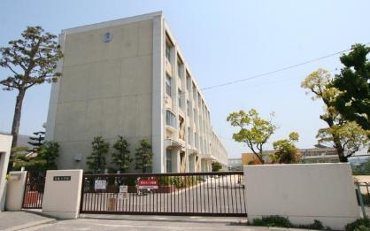 アイ旭(尾張旭市立白鳳小学校)