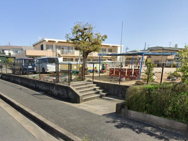 アイ旭(尾張旭市立西部保育園)