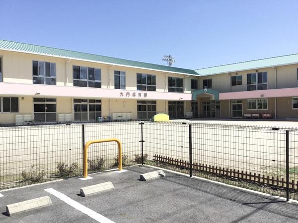 中央マンション大門(大門保育園)