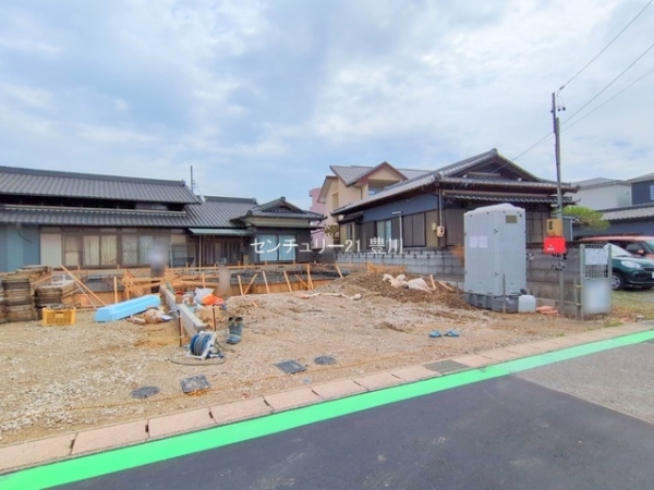 みよし市三好町原の新築一戸建