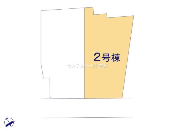 みよし市三好町原の新築一戸建