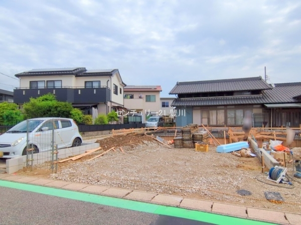 みよし市三好町原の新築一戸建