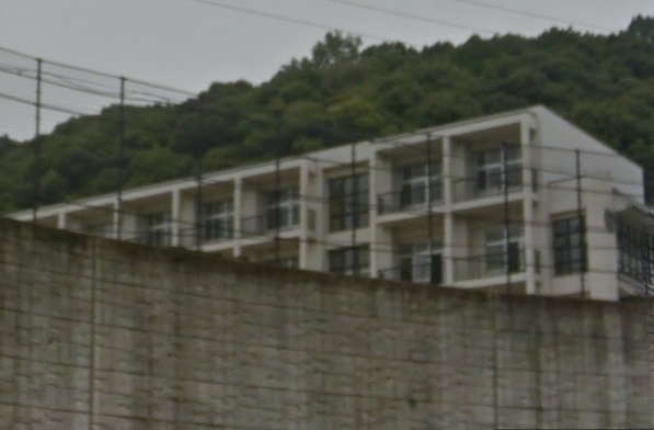 岡崎市滝町字丸根の中古一戸建て(岡崎市立常磐中学校)