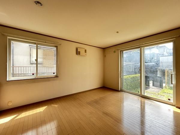 岡崎市滝町丸根　再生住宅