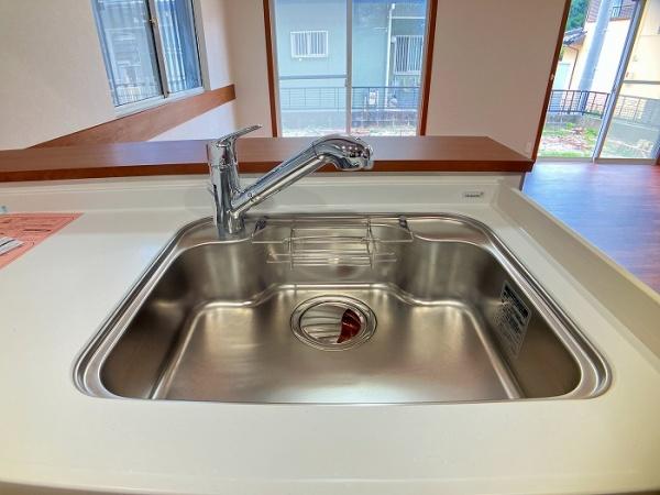 岡崎市藤川台2丁目　再生住宅