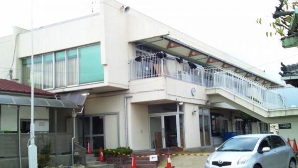 岡崎市鴨田町字山畔の中古一戸建て(八十塚保育園)