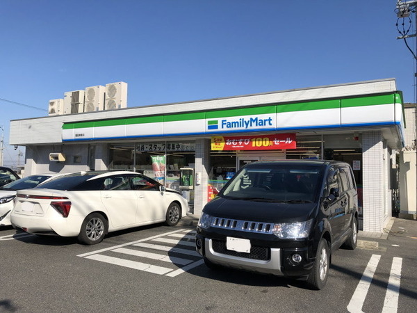 豊田市志賀町高洞の中古一戸建て(ファミリーマート豊田美里店)