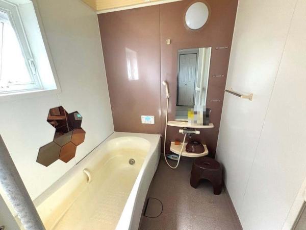 豊田市志賀町高洞の中古一戸建て