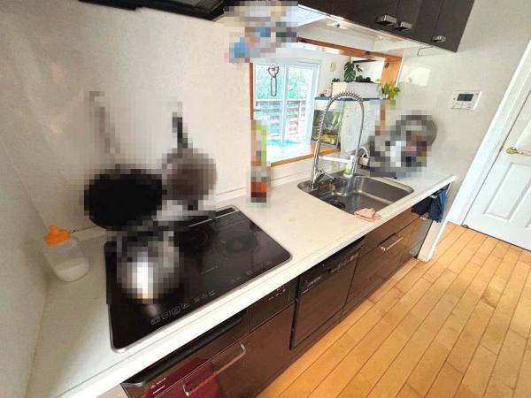 豊田市志賀町高洞の中古一戸建て