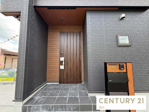 豊田市宮口町２丁目の新築一戸建