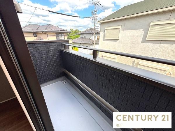 豊田市宮口町２丁目の新築一戸建