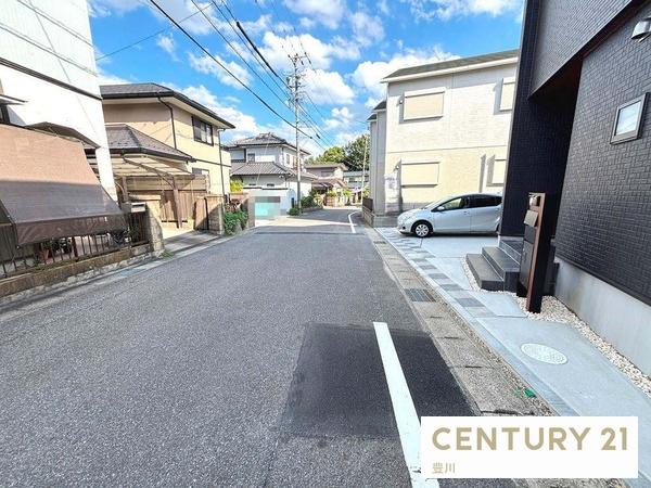 豊田市宮口町２丁目の新築一戸建