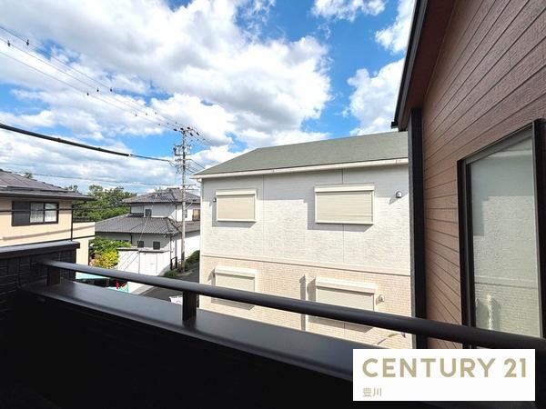 豊田市宮口町２丁目の新築一戸建