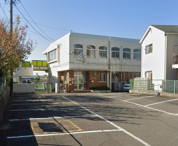 岡崎市上地6丁目の新築一戸建(岡崎市福岡保育園)