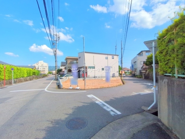 岡崎市上地６丁目の新築一戸建