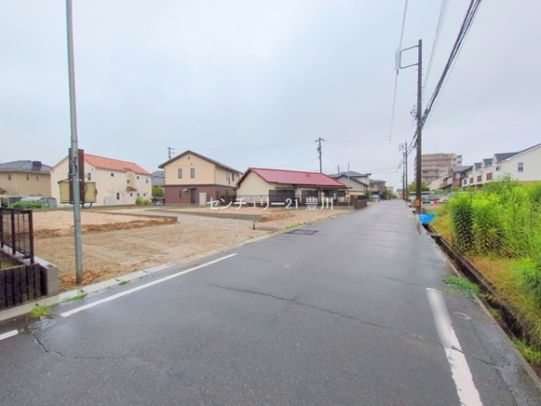 尾張旭市城前町２丁目の新築一戸建