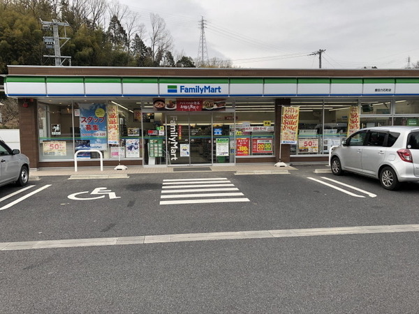 豊田市勘八町長根の中古一戸建て(ファミリーマート豊田力石町店)