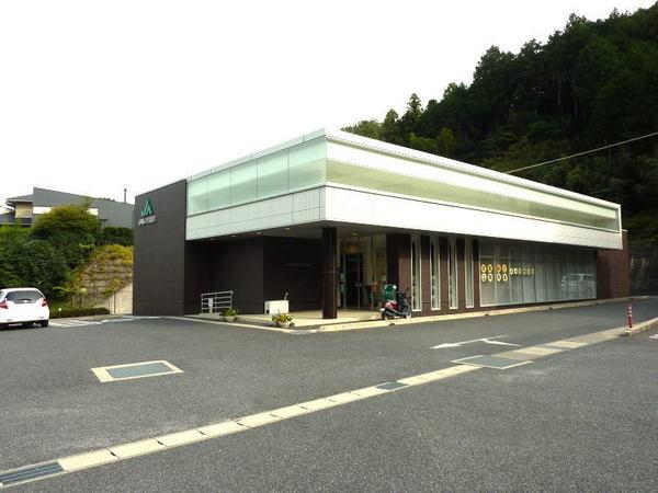 豊田市松平志賀町マゴイチの土地(JAあいち豊田松平支店)