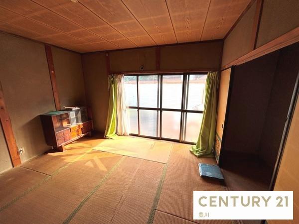 豊田市御船町奥山畑の中古一戸建て