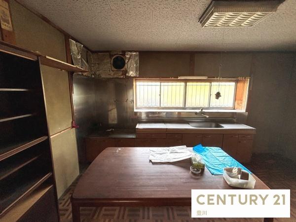 豊田市御船町奥山畑の中古一戸建て