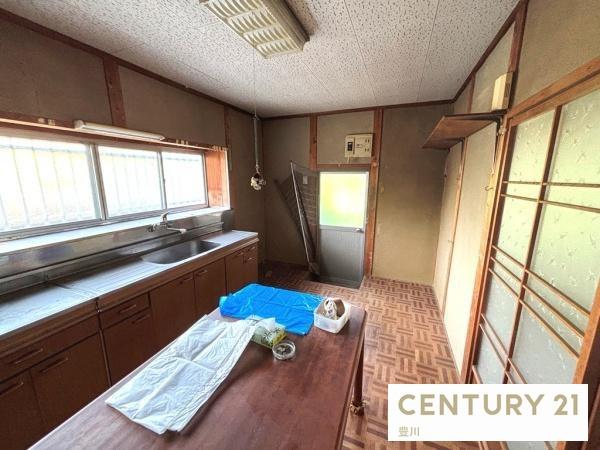 豊田市御船町奥山畑の中古一戸建