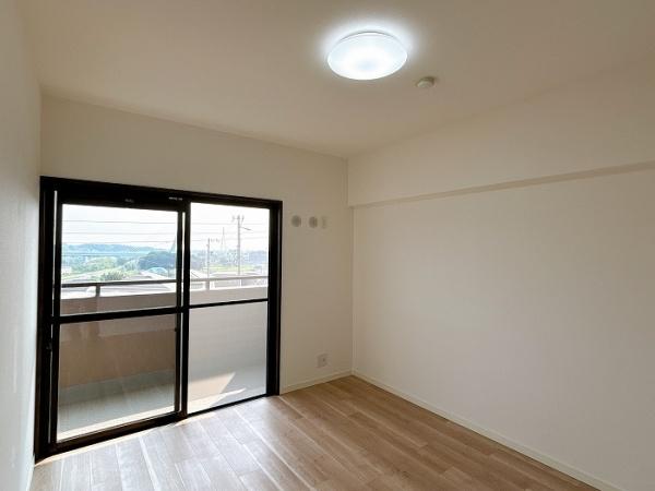 サンハイツ水源　再生マンション