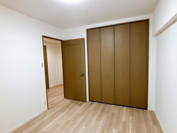 サンハイツ水源　再生マンション