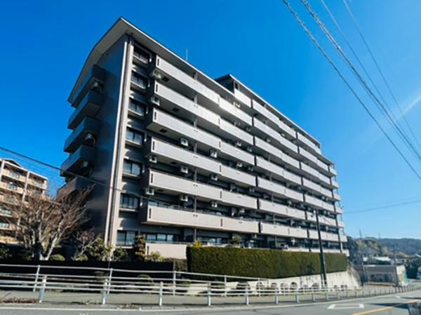 サンハイツ水源　再生マンション
