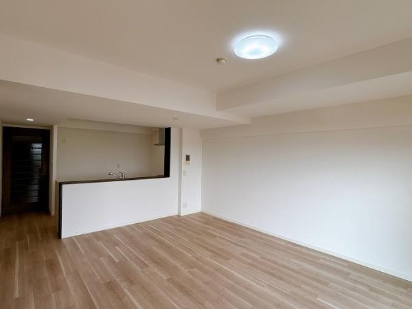 サンハイツ水源　再生マンション