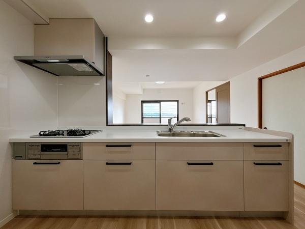 サンハイツ水源　再生マンション