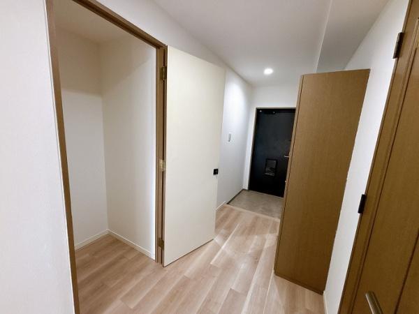 サンハイツ水源　再生マンション