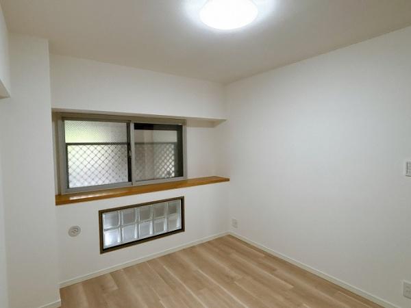 サンハイツ水源　再生マンション