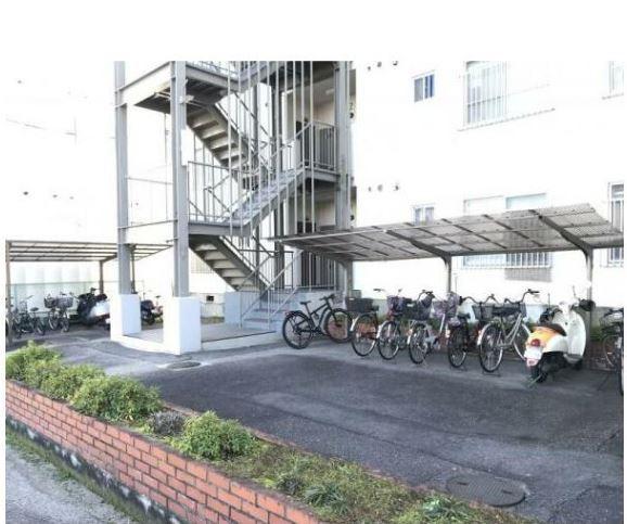 メゾン大樹寺