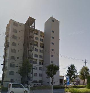 メゾン大樹寺