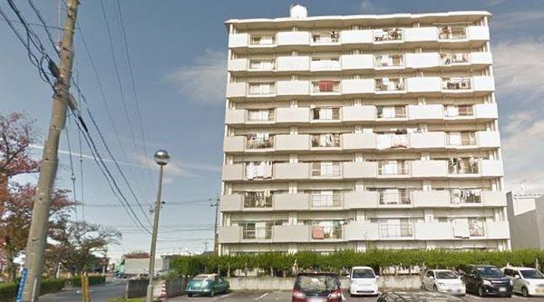 メゾン大樹寺