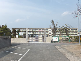 岡崎市大平町字天神前の新築一戸建(岡崎市立男川小学校)