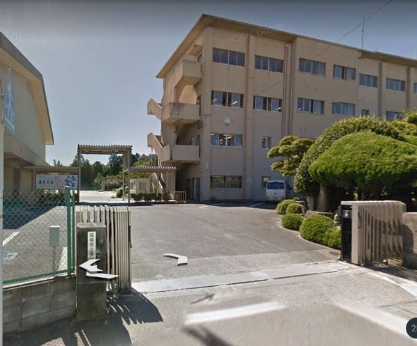 岡崎市大平町字天神前の新築一戸建(岡崎市立美川中学校)