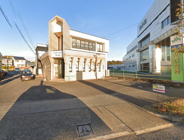 岡崎市大平町字天神前の新築一戸建(JAあいち三河男川支店)