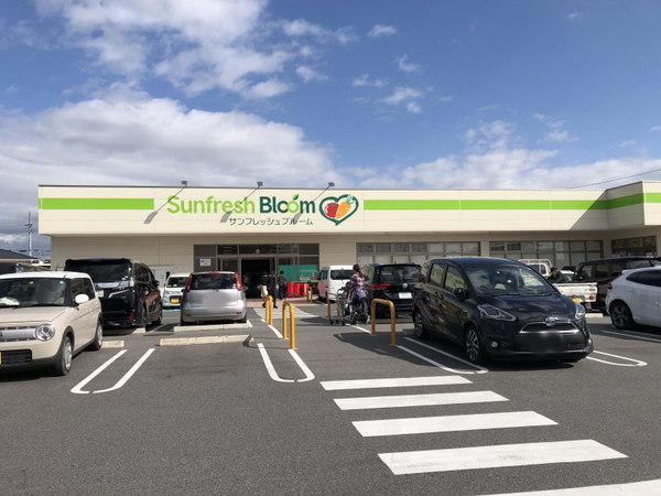 みよし市福田町中屋敷の新築一戸建(サンフレッシュブルーム東郷店)