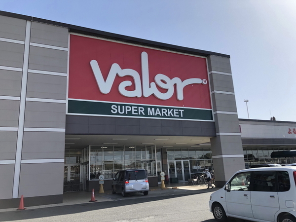 豊田市千足町10丁目の中古一戸建て(バロー東新町店)