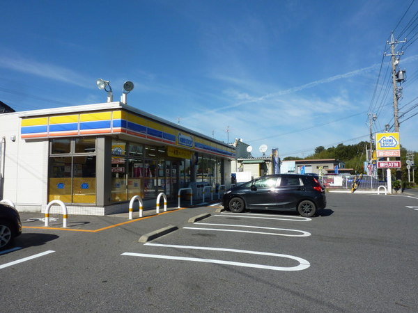 豊田市千足町10丁目の中古一戸建て(ミニストップ豊田田中町店)