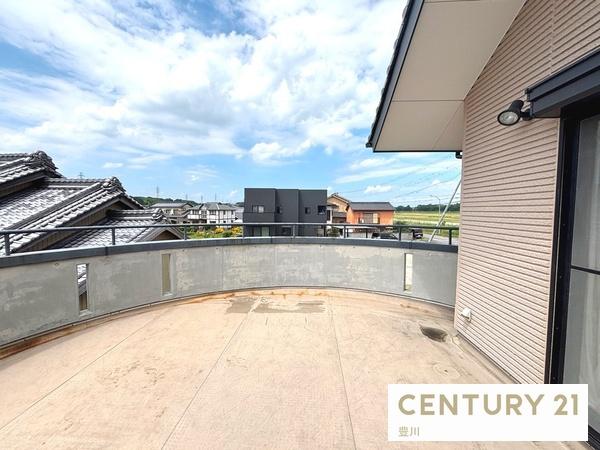 豊田市千足町１０丁目の中古一戸建て
