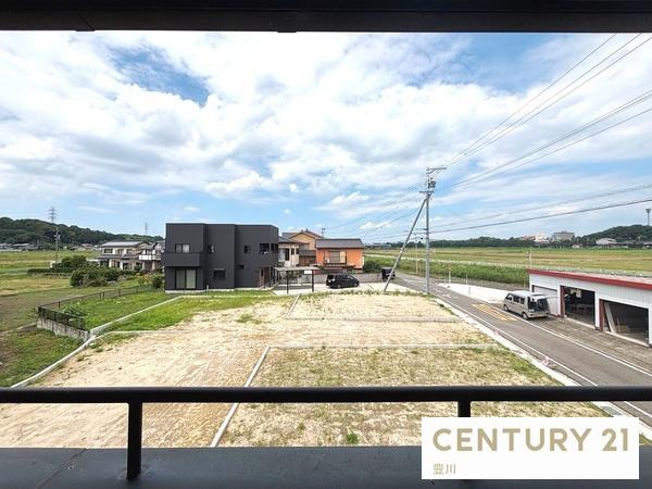 豊田市千足町１０丁目の中古一戸建て