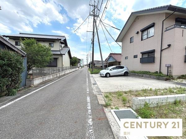 豊田市千足町１０丁目の中古一戸建て