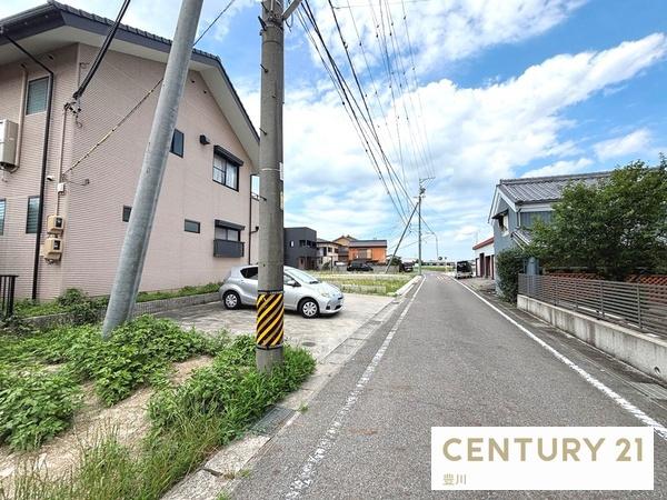 豊田市千足町１０丁目の中古一戸建て