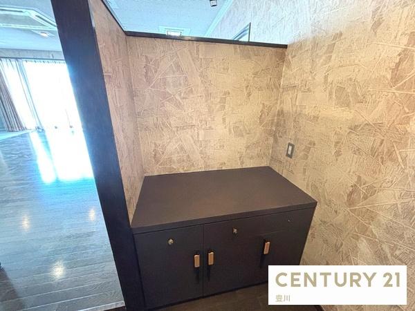 豊田市千足町１０丁目の中古一戸建て