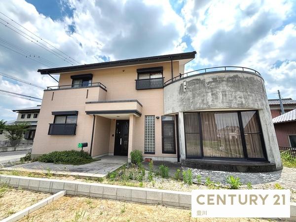 豊田市千足町１０丁目の中古一戸建
